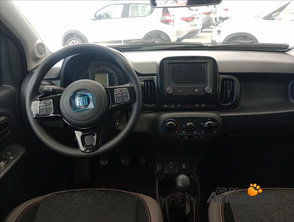 carro
