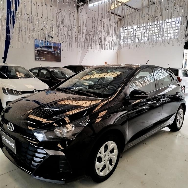 HB20 1.0 12V FLEX COMFORT MANUAL