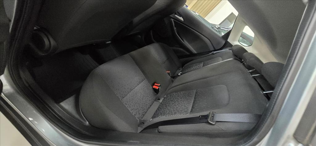 TRACKER 1.0 TURBO FLEX AUTOMÁTICO8