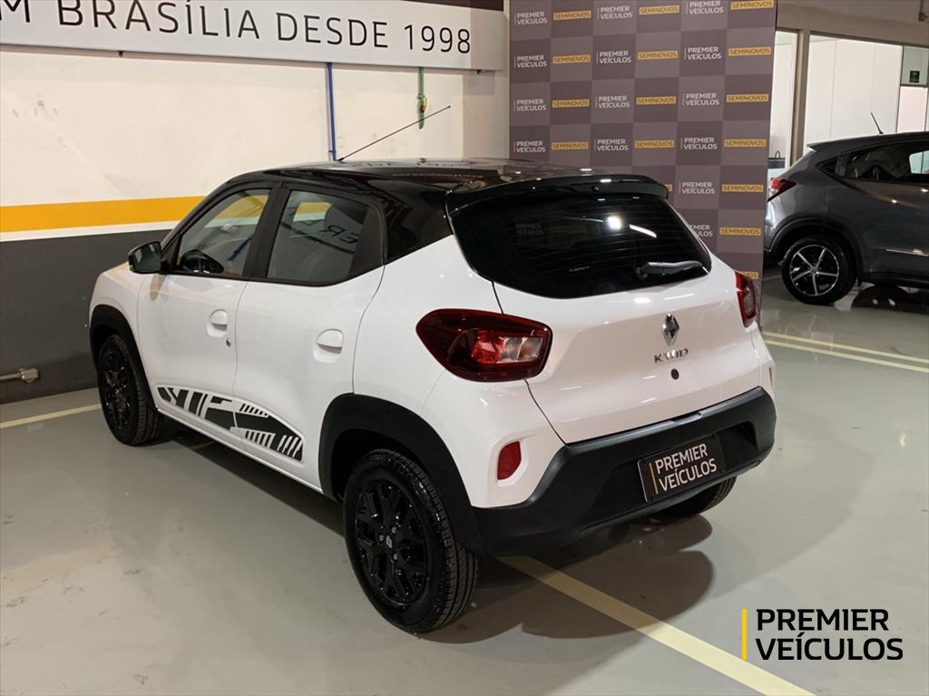 KWID 1.0 12V SCE FLEX ICONIC MANUAL10