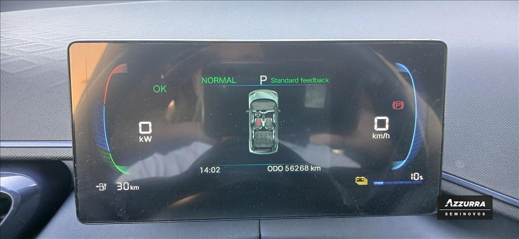 DOLPHIN MINI 38 KW ELÉTRICO7