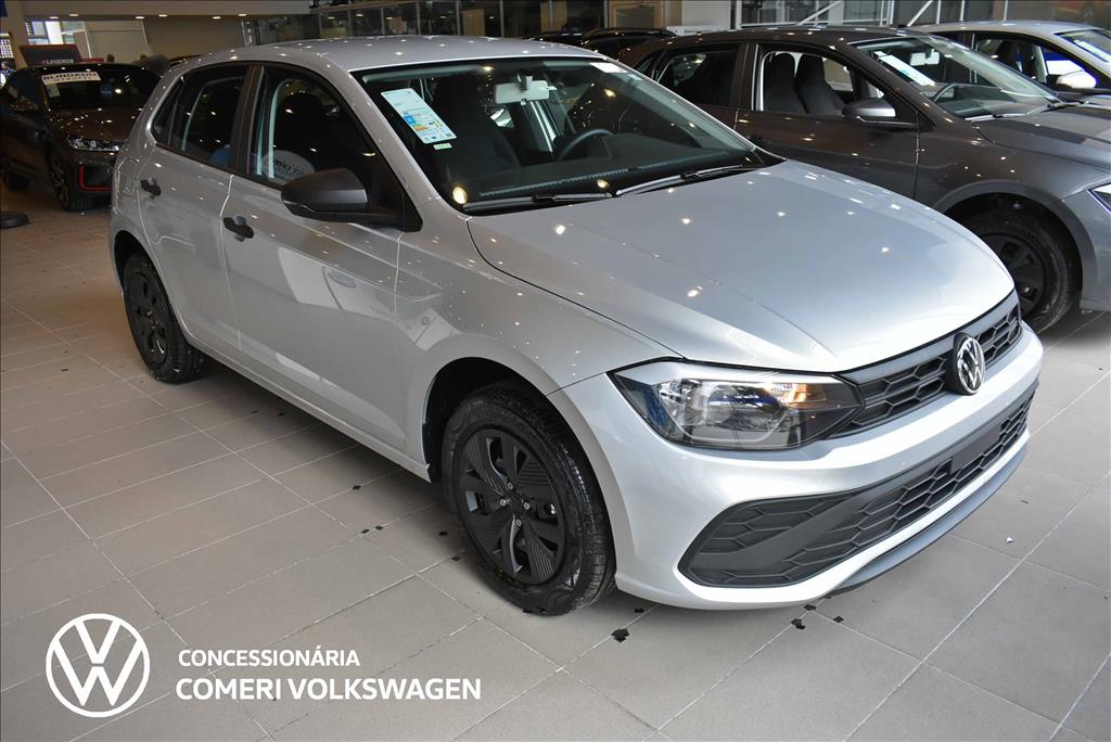 POLO 1.0 MPI TRACK MANUAL2