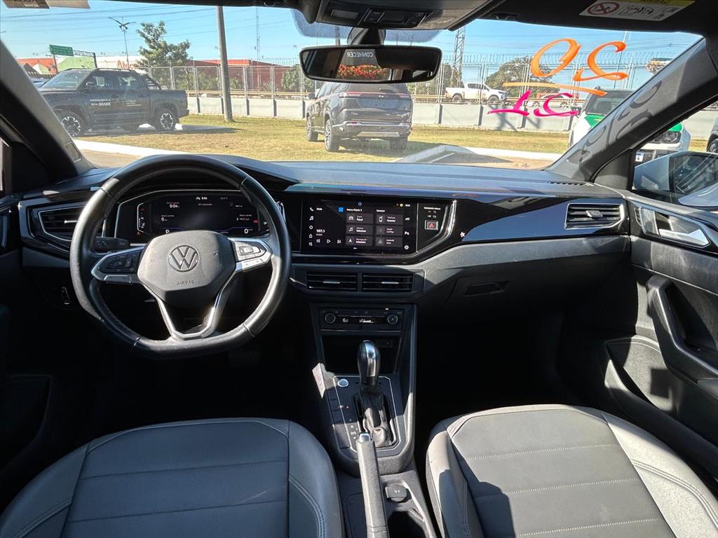 Volkswagen-NIVUS-1.0 200 TSI TOTAL FLEX HIGHLINE AUTOMÁTICO