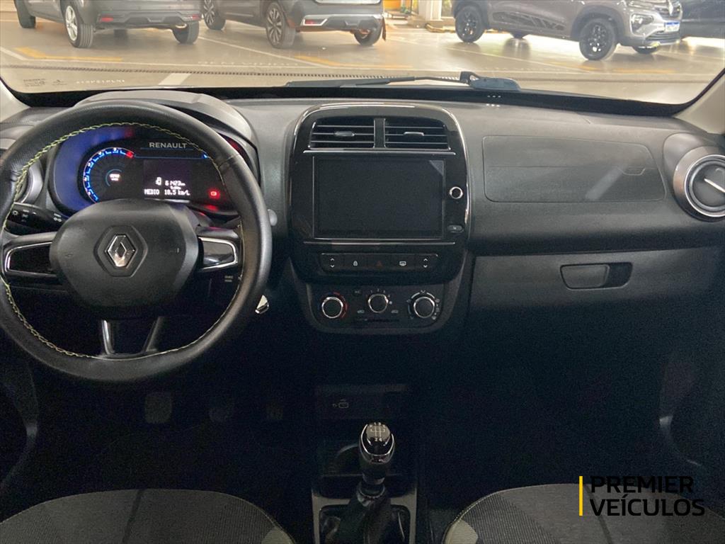KWID 1.0 12V SCE FLEX OUTSIDER MANUAL5