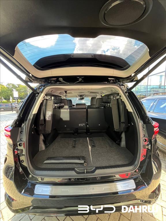 HILUX 2.8 D-4D TURBO DIESEL CD SRX 4X4 AUTOMÁTICO10