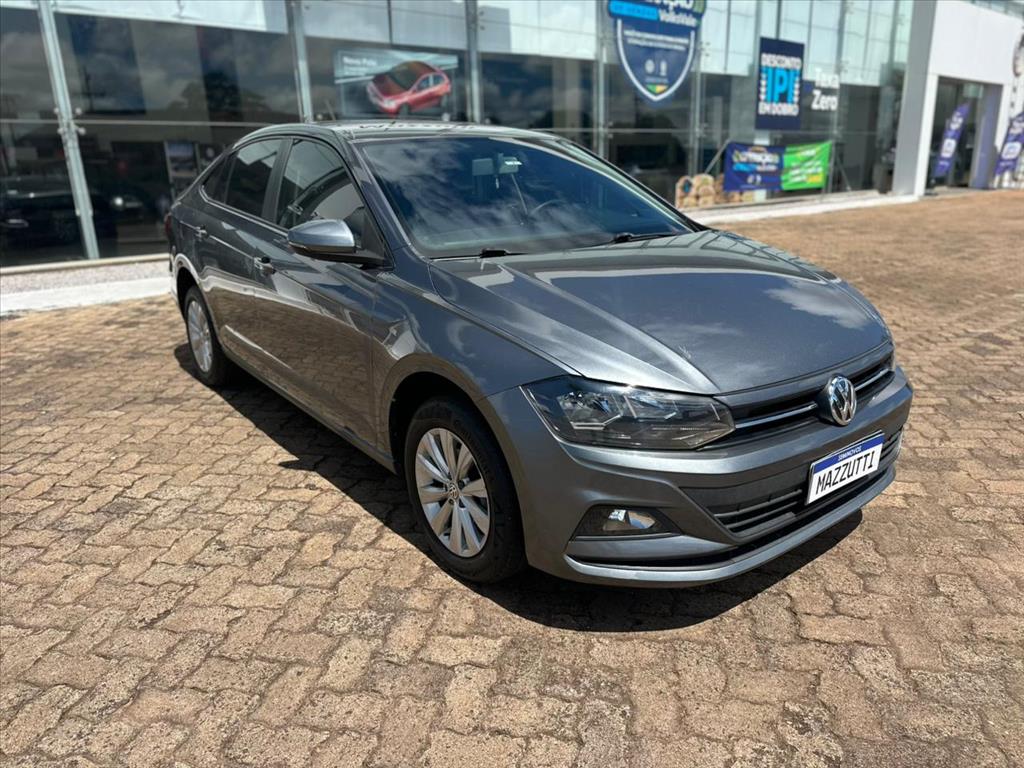 VIRTUS 1.6 MSI TOTAL FLEX MANUAL