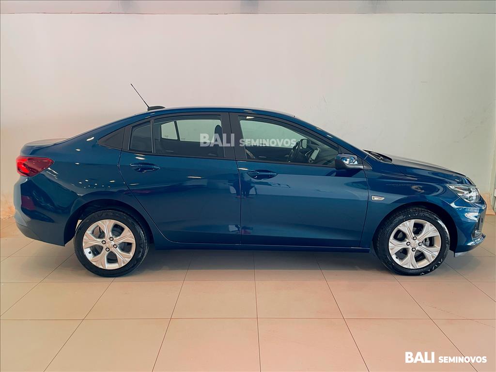 ONIX PLUS 1.0 TURBO FLEX LTZ AUTOMÁTICO3