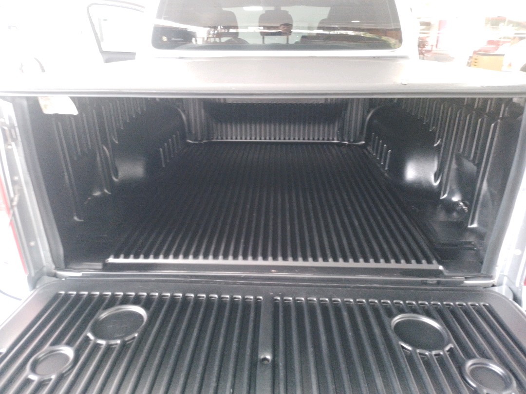 VW - Volkswagen-AMAROK-3.0 V6 TDI DIESEL HIGHLINE CD 4MOTION AUTOMÁTICO