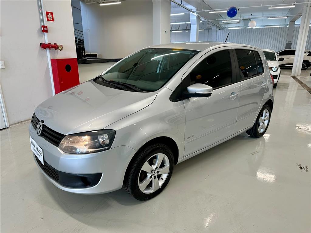FOX 1.6 MI 8V FLEX 4P MANUAL2