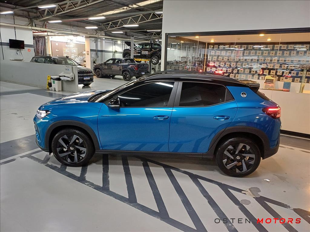 VW - Volkswagen-TERA-1.0 170 TSI HIGH AUTOMÁTICO