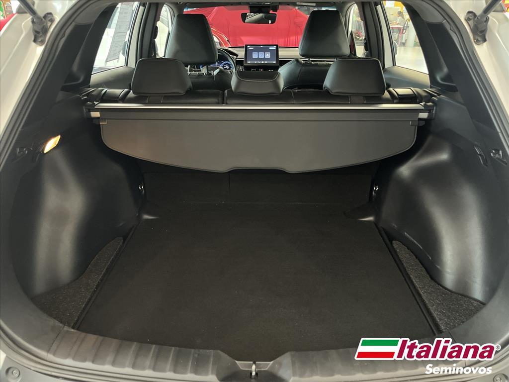 COROLLA CROSS 2.0 VVT-IE FLEX XRE DIRECT SHIFT15
