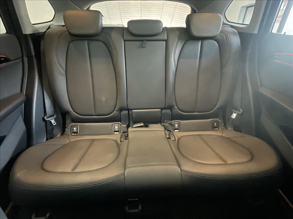 BMW X1 2.0 16V TURBO ACTIVEFLEX SDRIVE20I X-LINE 4P AUTOMÁTICO-9 - Paraná Veículos Campinas - Veículos novos e seminovos com qualidade e procedência - 0