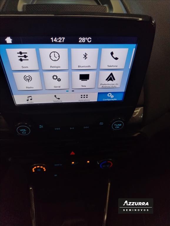 ECOSPORT 1.5 TI-VCT FLEX SE MANUAL10