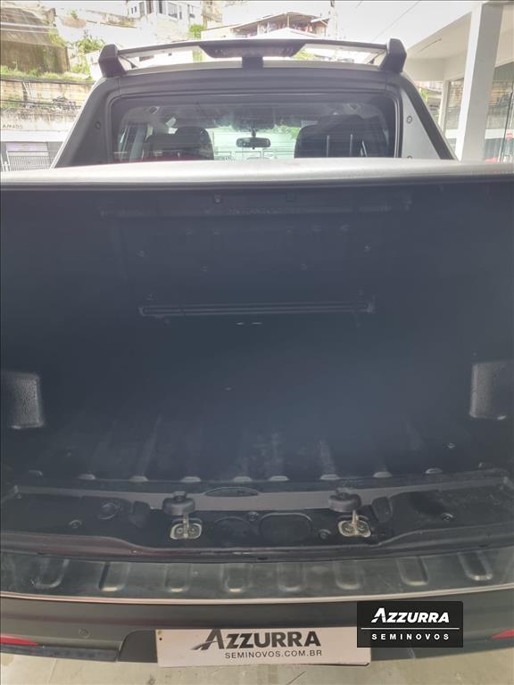 TORO 1.8 16V EVO FLEX FREEDOM AT67