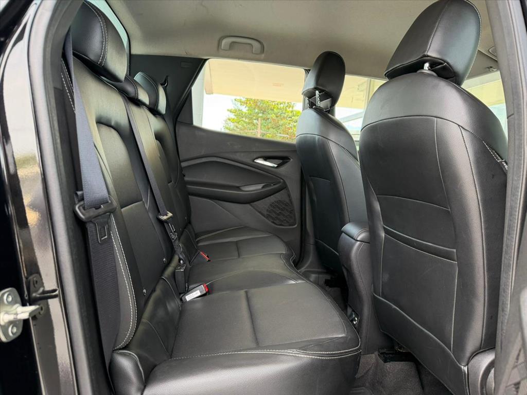 MONTANA 1.2 TURBO FLEX PREMIER AUTOMÁTICO9