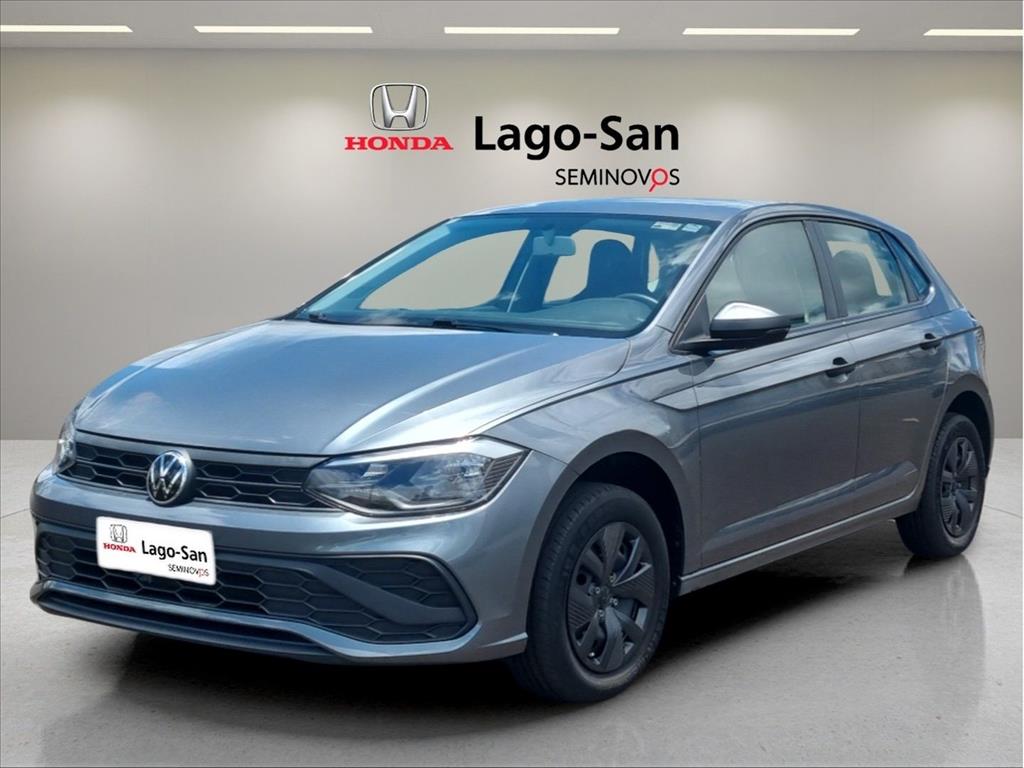 POLO 1.0 MPI TRACK MANUAL