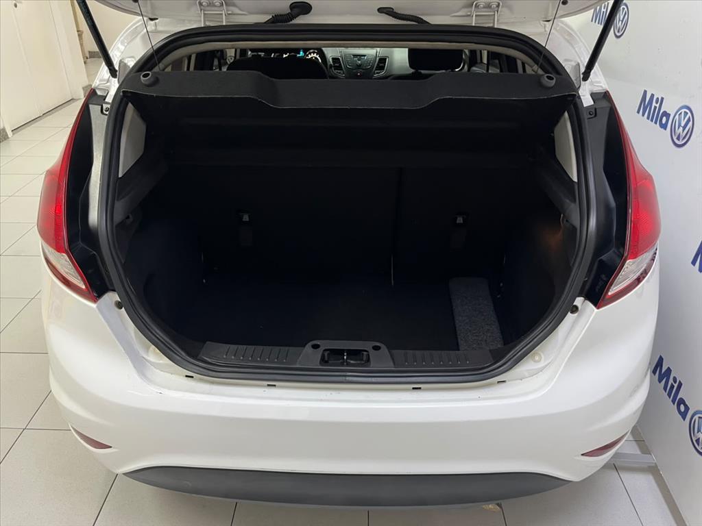 FIESTA 1.6 SE HATCH 16V FLEX 4P MANUAL6