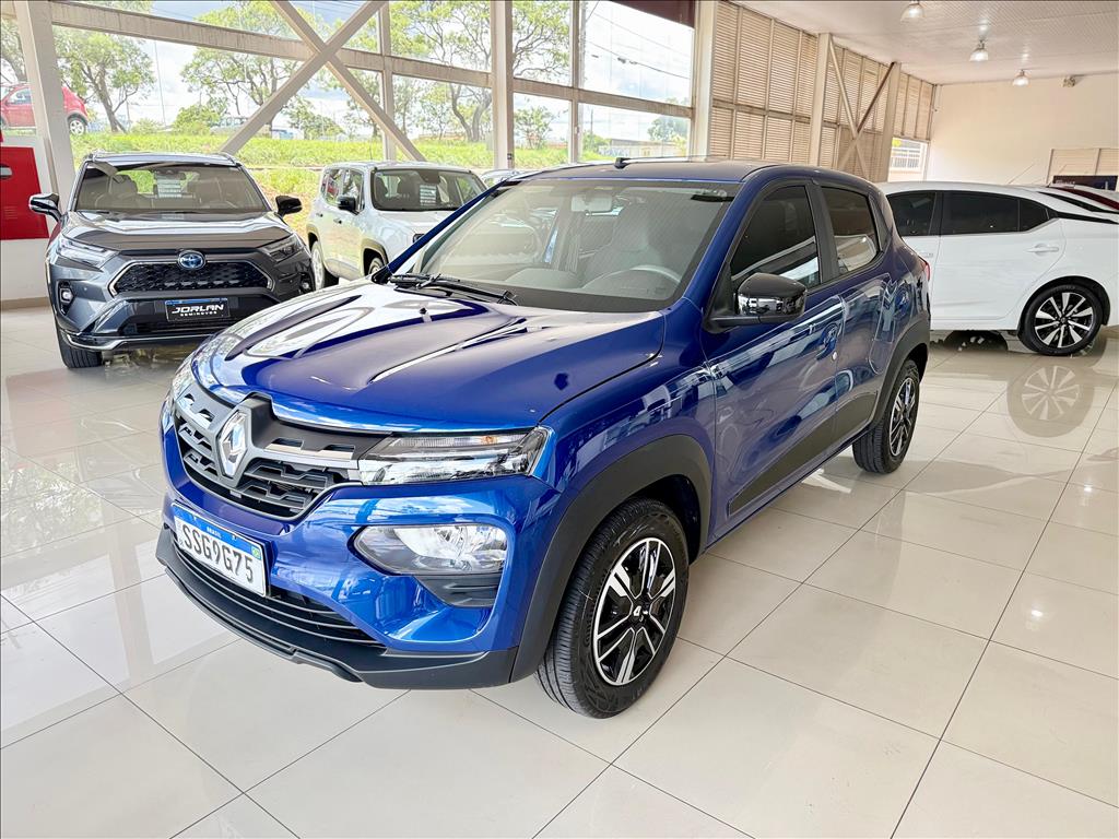 KWID 1.0 12V SCE FLEX INTENSE MANUAL3