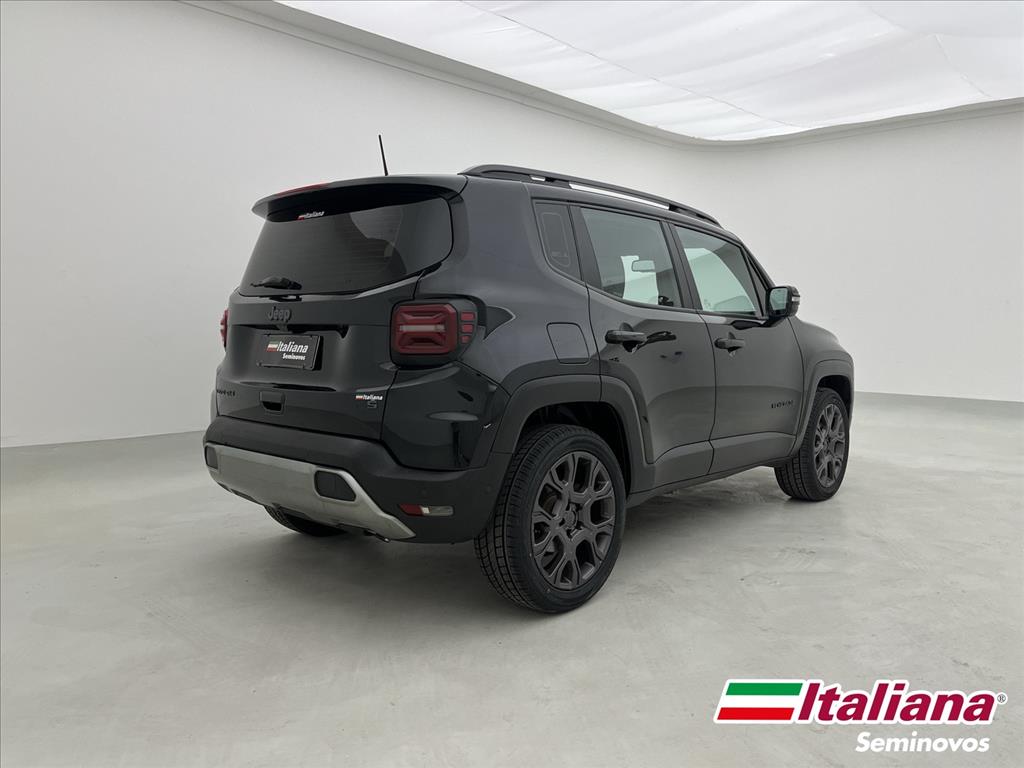 RENEGADE 1.3 T270 TURBO FLEX S 4X4 AT94