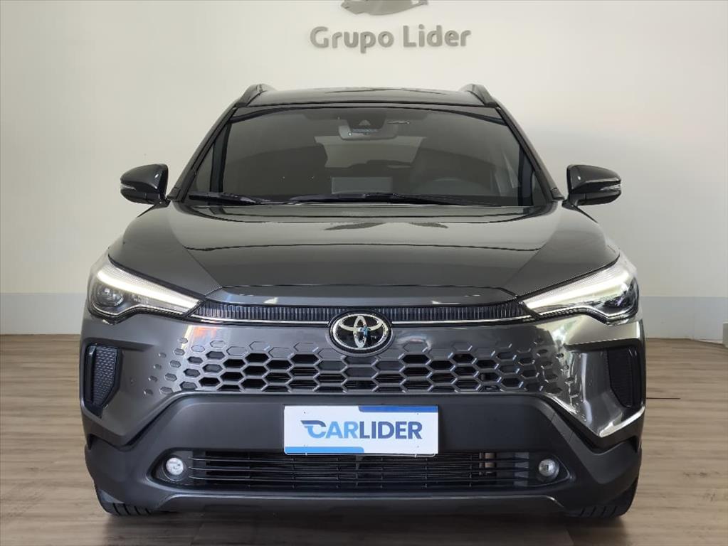COROLLA CROSS 2.0 VVT-IE FLEX XRE DIRECT SHIFT1