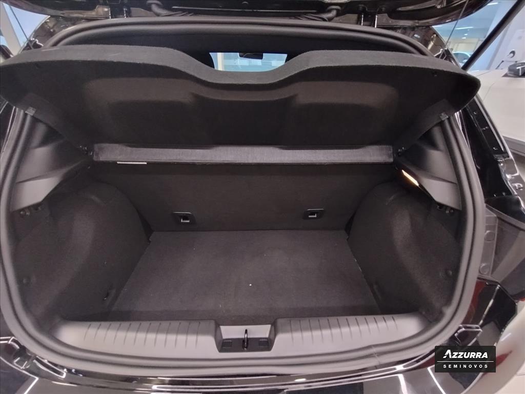 ARGO 1.3 FIREFLY FLEX DRIVE CVT