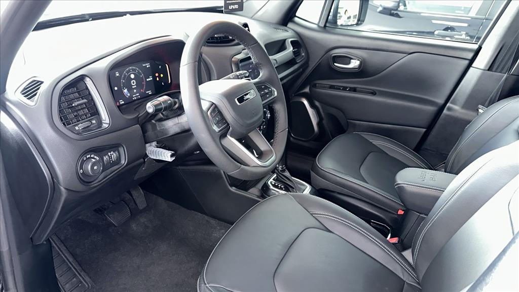 RENEGADE 1.3 T270 TURBO FLEX SPORT AT66