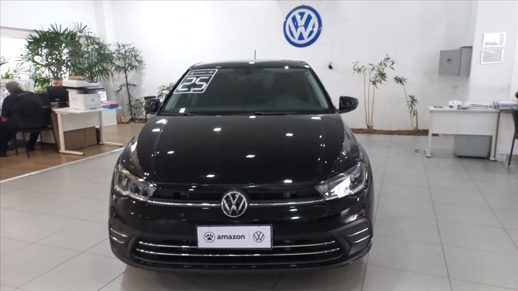 POLO 1.0 170 TSI HIGHLINE AUTOMÁTICO1