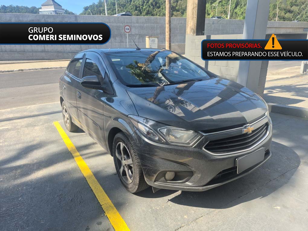 ONIX 1.4 MPFI LTZ 8V FLEX 4P MANUAL
