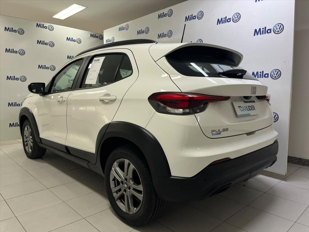 PULSE 1.3 FLEX DRIVE CVT1