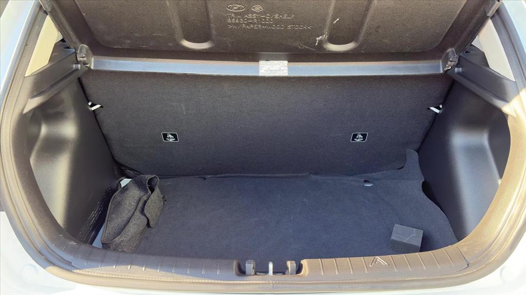 HB20 1.0 TGDI FLEX COMFORT PLUS AUTOMÁTICO14