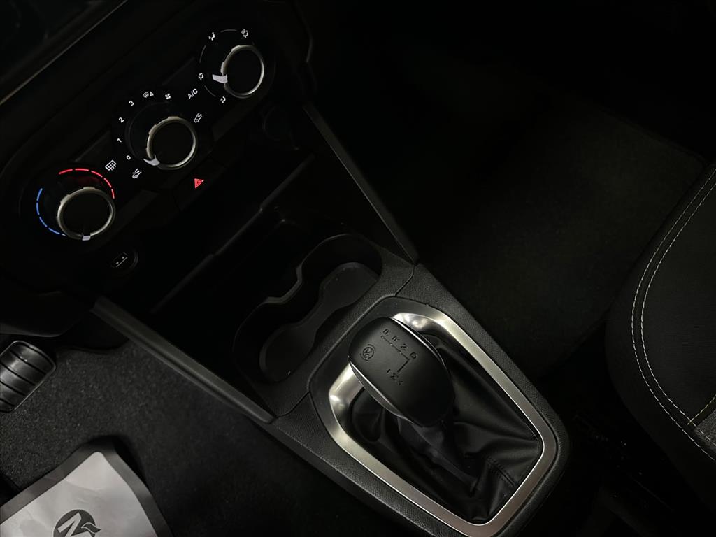 BASALT 1.0 TURBO 200 FLEX FEEL CVT10