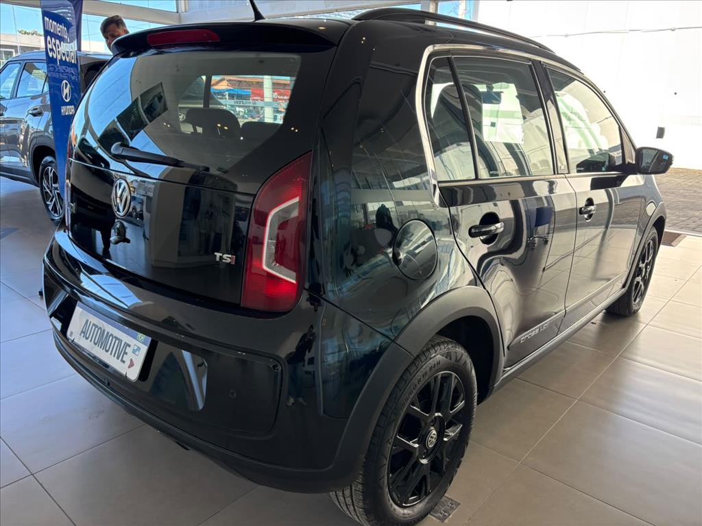 CROSS UP 1.0 TSI 12V FLEX 4P MANUAL4