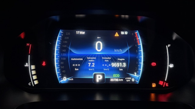 Caoa Chery-TIGGO 5x-1.5 VVT TURBO iFLEX SPORT CVT