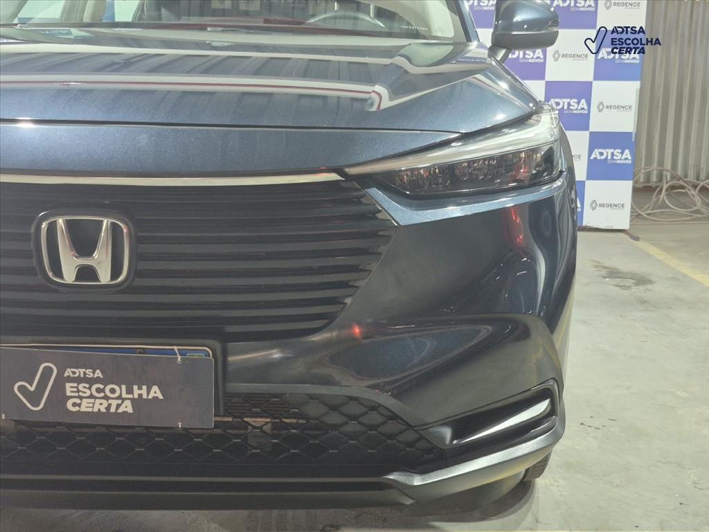 Honda HR-V 2025