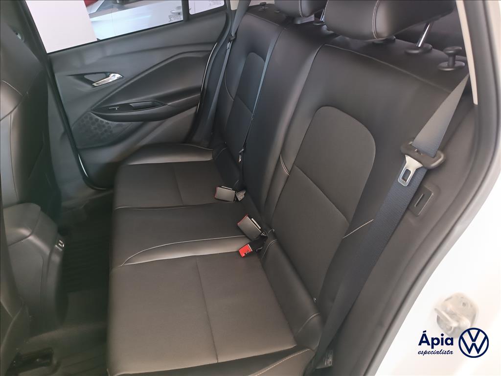 ONIX 1.0 TURBO FLEX PREMIER AUTOMÁTICO10