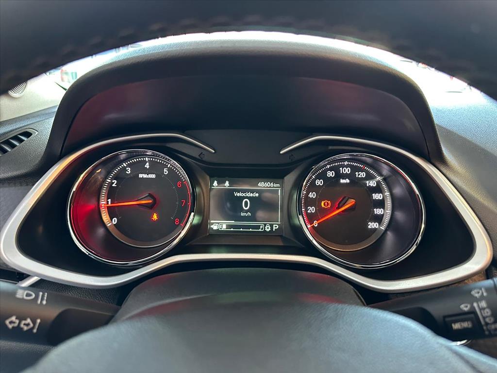 ONIX PLUS 1.0 TURBO FLEX LTZ AUTOMÁTICO4