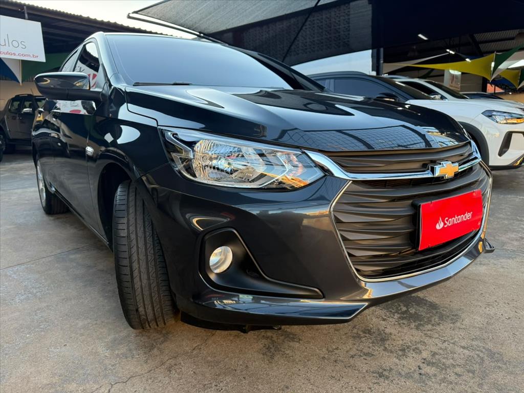 foto do carro