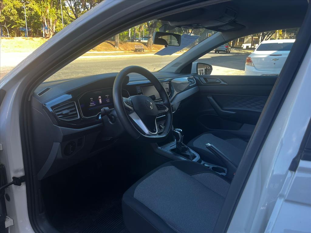 VIRTUS 1.0 170 TSI AUTOMÁTICO