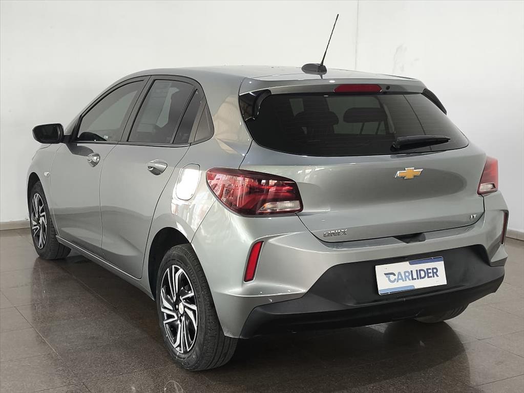 ONIX 1.0 FLEX LT MANUAL12