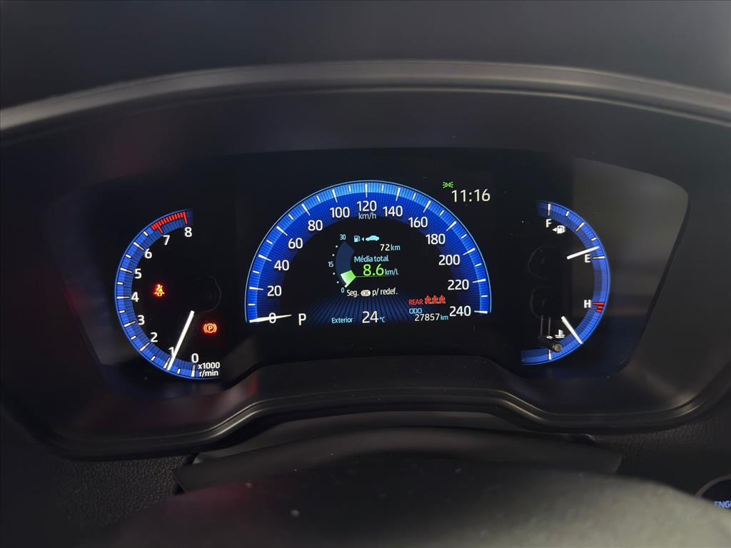 COROLLA CROSS 2.0 VVT-IE FLEX XRE DIRECT SHIFT4