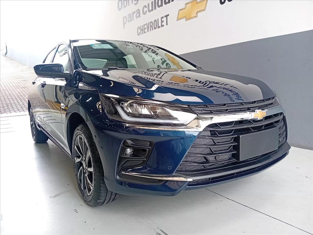 ONIX PLUS 1.0 TURBO FLEX PREMIER AUTOMÁTICO1