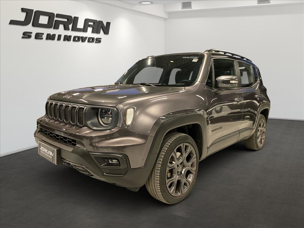 RENEGADE 1.3 T270 TURBO FLEX S 4X4 AT90