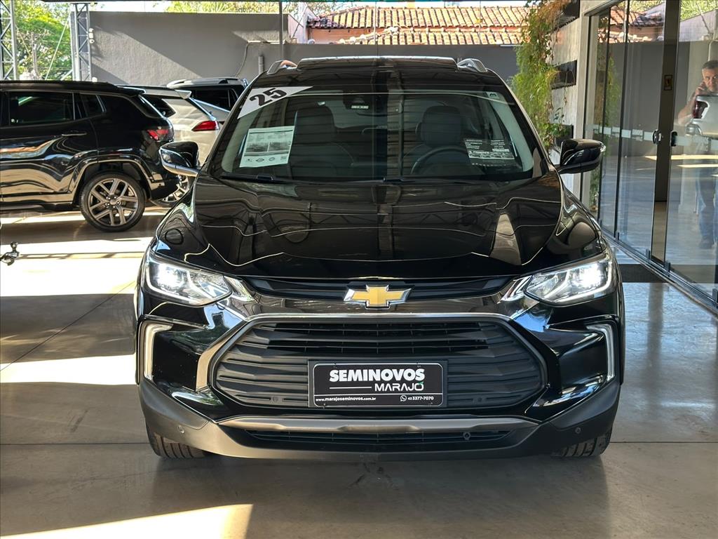 TRACKER 1.2 TURBO FLEX PREMIER AUTOMÁTICO2
