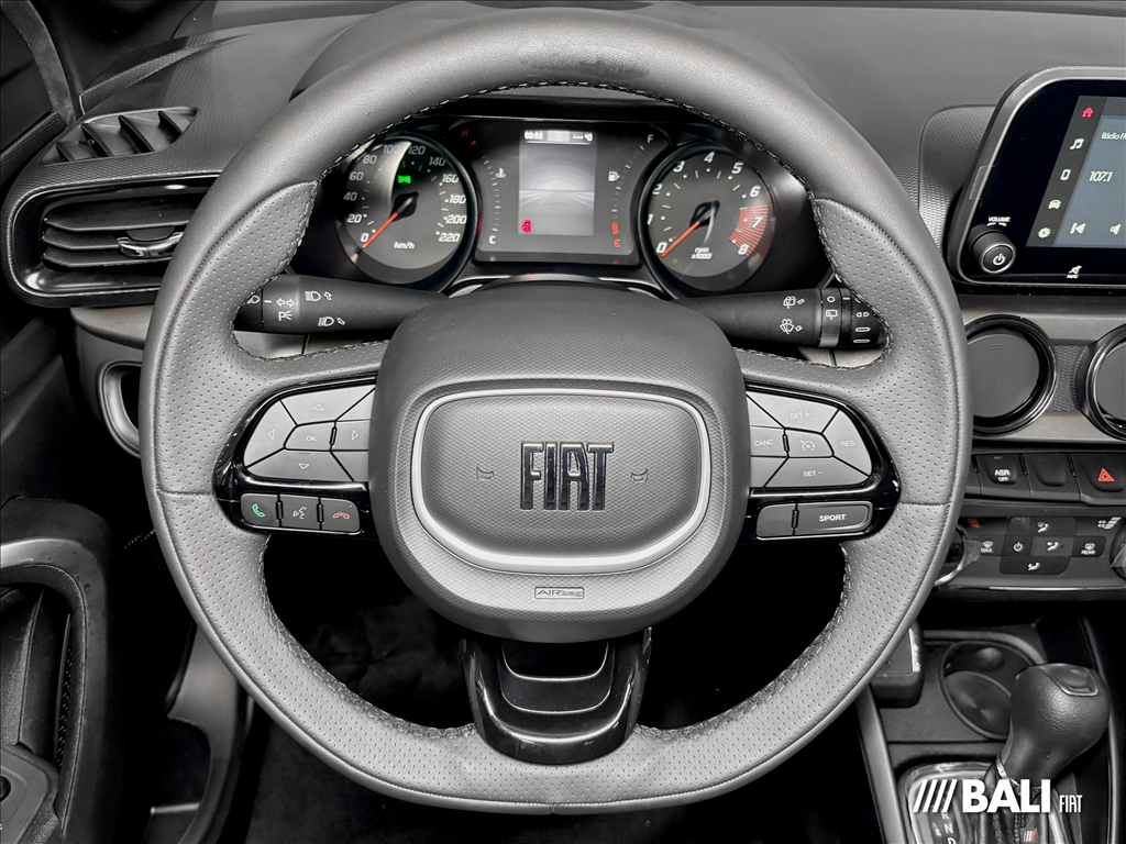 ARGO 1.3 FIREFLY FLEX DRIVE CVT7