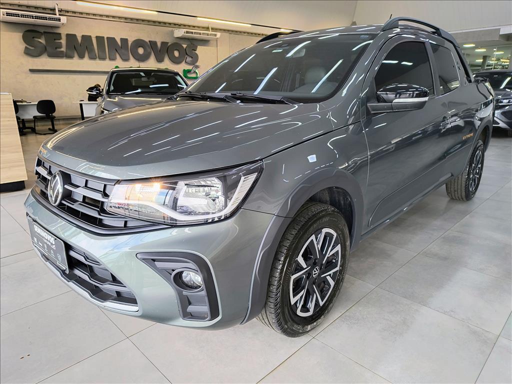 SAVEIRO 1.6 MSI EXTREME CD 16V FLEX 2P MANUAL2