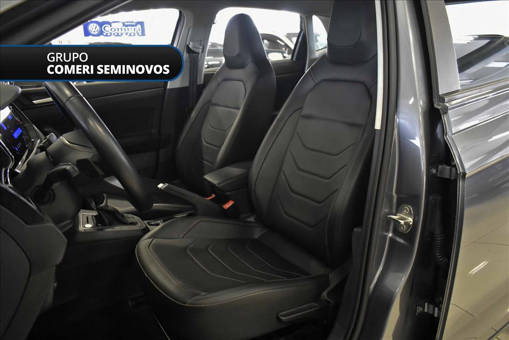 POLO 1.0 170 TSI HIGHLINE AUTOMÁTICO