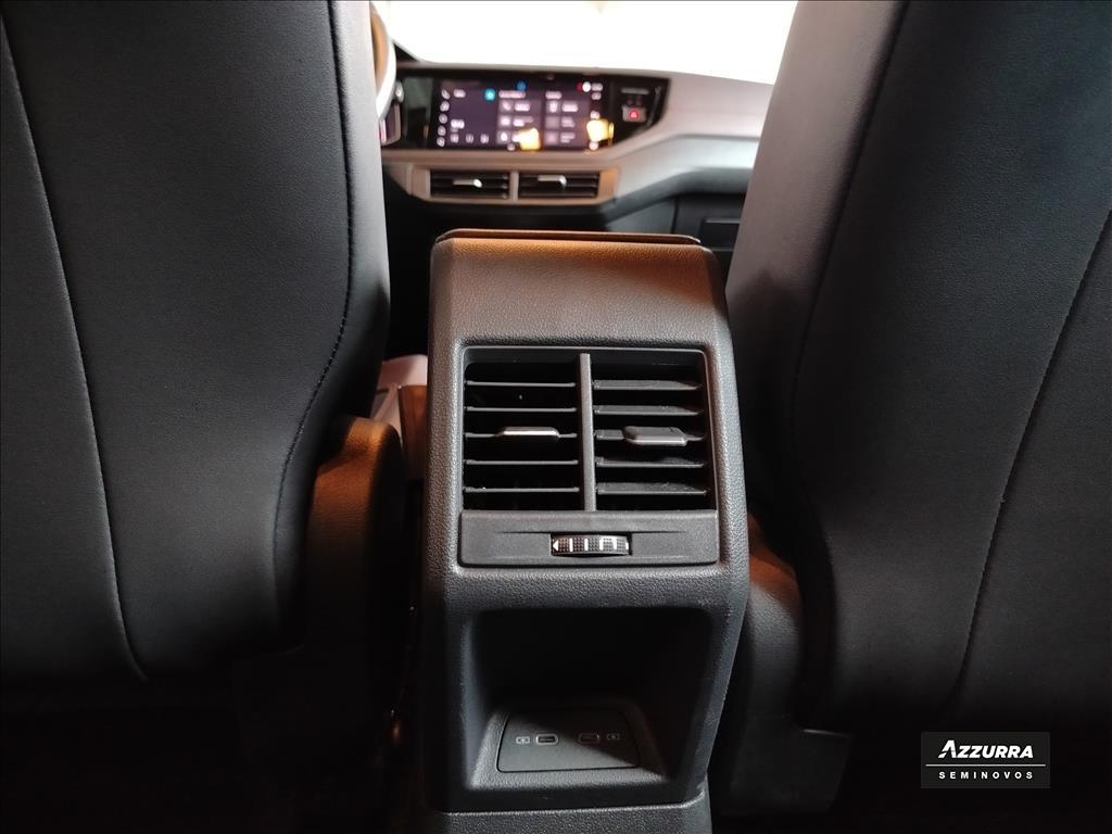 VIRTUS 1.0 200 TSI HIGHLINE AUTOMÁTICO15