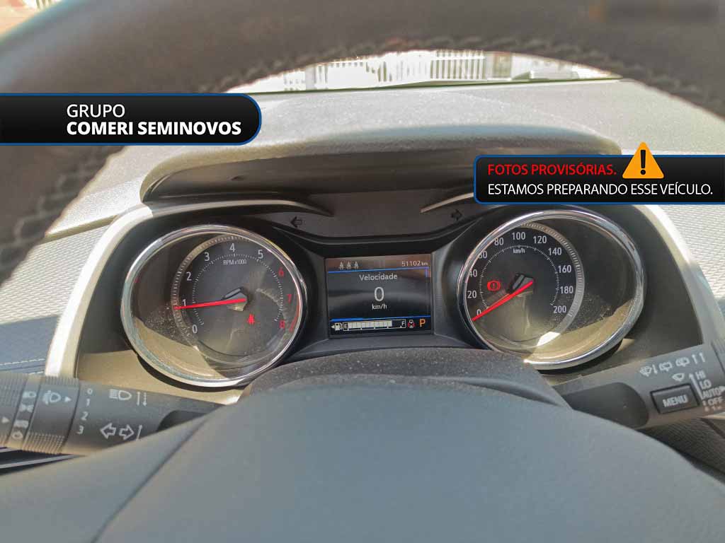 TRACKER 1.2 TURBO FLEX PREMIER AUTOMÁTICO4