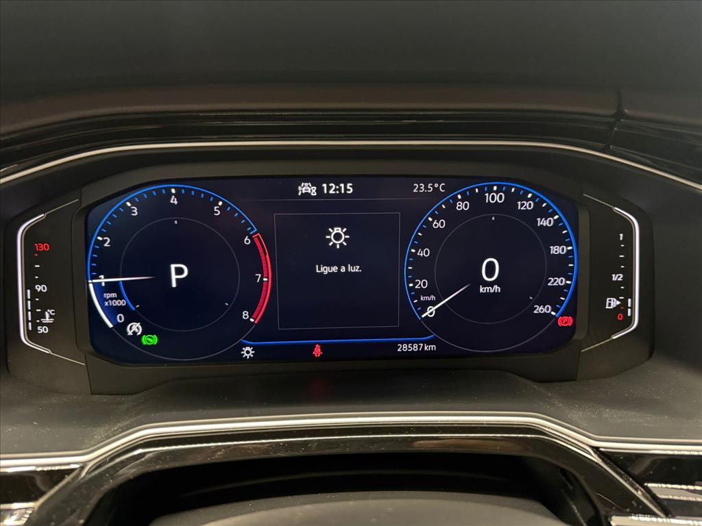 VIRTUS 1.0 200 TSI HIGHLINE AUTOMÁTICO14