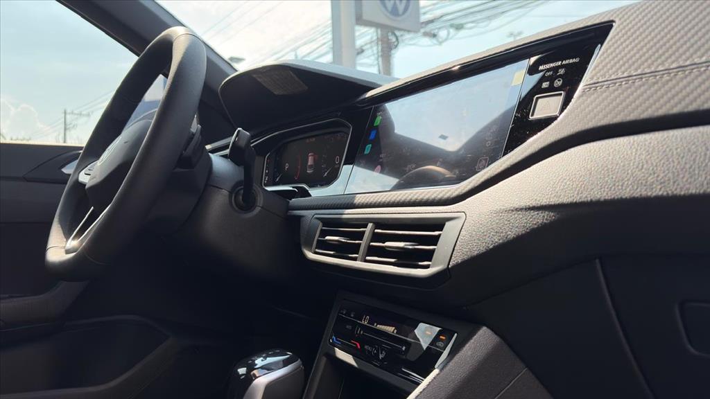 NIVUS 1.0 200 TSI TOTAL FLEX HIGHLINE AUTOMÁTICO10